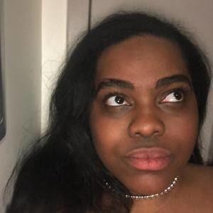 Meet your Posher, Jasmine